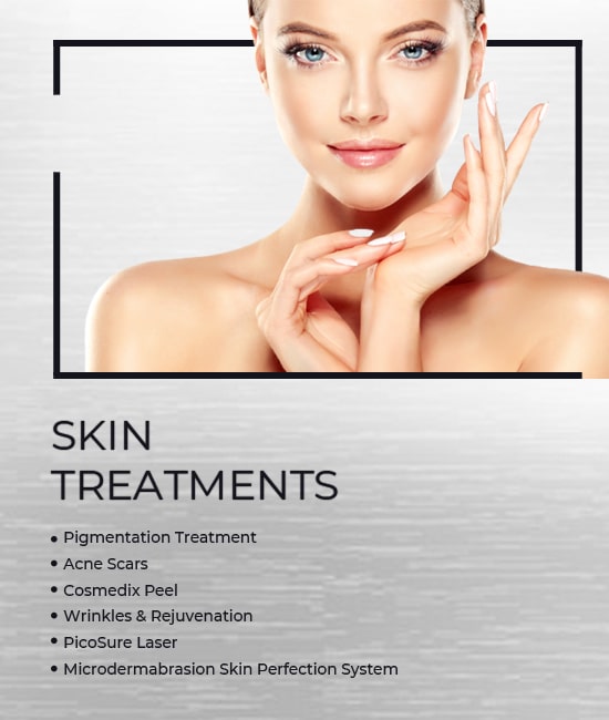Skin Treatments Sydney